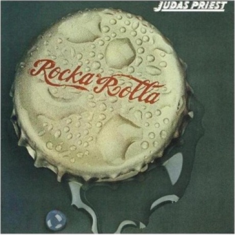Judas Priest - Rocka Rolla (4009910223413) виниловая пластинка
Judas Priest - Rocka Rolla (4009910223413) виниловая пластинка