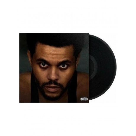 The Weeknd - Hurry Up Tomorrow (0602465994759) виниловая пластинка
The Weeknd - Hurry Up Tomorrow (0602465994759) виниловая пластинка