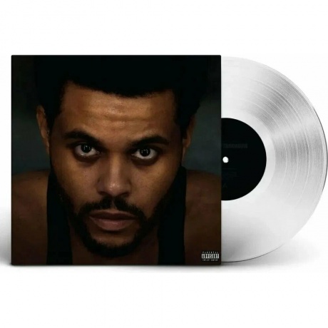 The Weeknd - Hurry Up Tomorrow (coloured) (0602465994797) виниловая пластинка
The Weeknd - Hurry Up Tomorrow (coloured) (0602465994797) виниловая пластинка