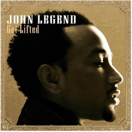 John Legend - Get Lifted (0198028267618) виниловая пластинка
John Legend - Get Lifted (0198028267618) виниловая пластинка