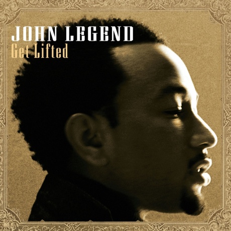 John Legend - Get Lifted (0198028267618) виниловая пластинка
John Legend - Get Lifted (0198028267618) виниловая пластинка
