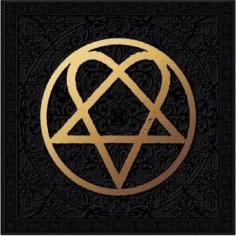 HIM - Love Metal (0198028562713) виниловая пластинка
HIM - Love Metal (0198028562713) виниловая пластинка