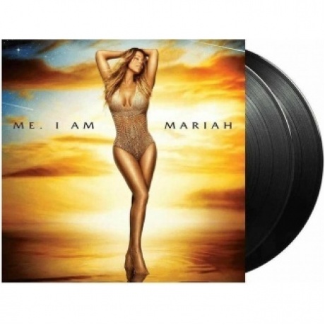 Mariah Carey - Me. I Am Mariah...The Elusive Chanteuse (0602435184142) виниловая пластинка
Mariah Carey - Me. I Am Mariah...The Elusive Chanteuse (0602435184142) виниловая пластинка