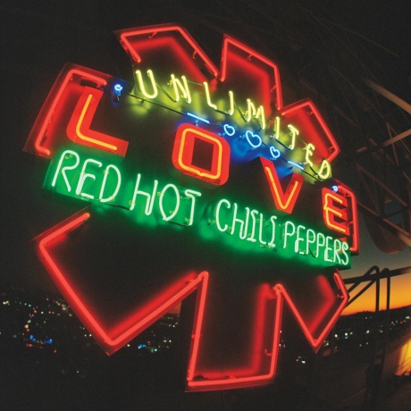 Red Hot Chili Peppers - Unlimited Love (0093624874720) виниловая пластинка
Red Hot Chili Peppers - Unlimited Love (0093624874720) виниловая пластинка