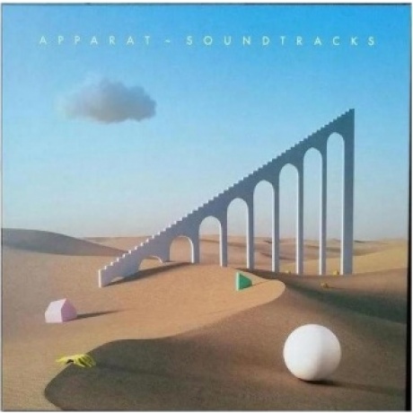 5400863038656, Apparat, Soundtracks (Box) виниловая пластинка хорошее состояние
5400863038656, Apparat, Soundtracks (Box) виниловая пластинка хорошее состояние