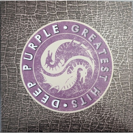 Deep Purple - Greatest Hits (8719262037977) виниловая пластинка
Deep Purple - Greatest Hits (8719262037977) виниловая пластинка