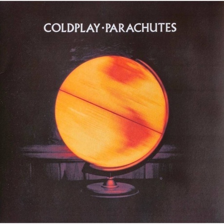 Coldplay - Parachutes (5021732267351) виниловая пластинка
Coldplay - Parachutes (5021732267351) виниловая пластинка