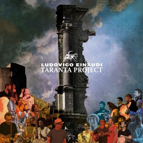 Ludovico Einaudi - Taranta Project (8030482001600) виниловая пластинка
Ludovico Einaudi - Taranta Project (8030482001600) виниловая пластинка