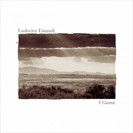 Ludovico Einaudi - I Giorni (8030482000474) виниловая пластинка
Ludovico Einaudi - I Giorni (8030482000474) виниловая пластинка
