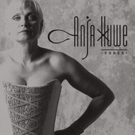 Anja Huwe - Codes (coloured) (0843563171004) виниловая пластинка
Anja Huwe - Codes (coloured) (0843563171004) виниловая пластинка