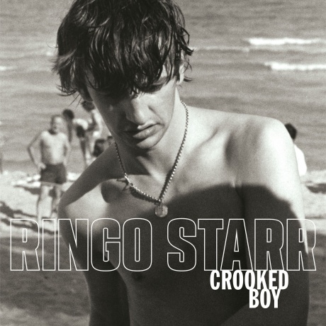 Ringo Starr - Crooked Boy (EP) (0602465142556) виниловая пластинка
Ringo Starr - Crooked Boy (EP) (0602465142556) виниловая пластинка