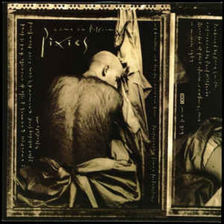 Pixies - Come On Pilgrim (0652637070910) виниловая пластинка
Pixies - Come On Pilgrim (0652637070910) виниловая пластинка