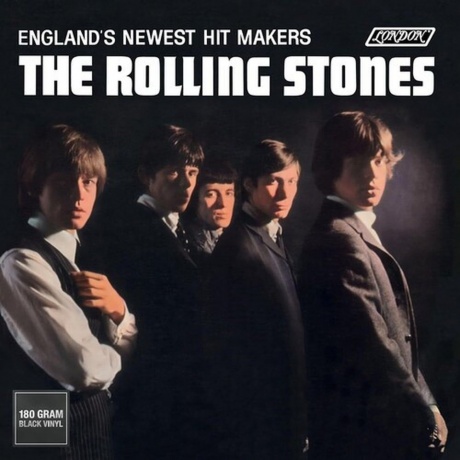The Rolling Stones - Englands Newest Hit Makers (0018771213918) виниловая пластинка
The Rolling Stones - Englands Newest Hit Makers (0018771213918) виниловая пластинка
