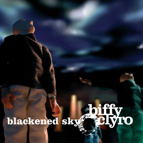 Biffy Clyro - Blackened Sky (coloured) (0607618208912) виниловая пластинка
Biffy Clyro - Blackened Sky (coloured) (0607618208912) виниловая пластинка