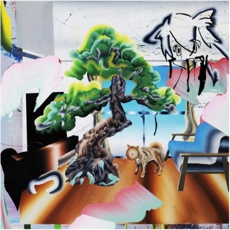 Hakushi Hasegawa - Air Ni Ni (coloured) (5054429177114) виниловая пластинка
Hakushi Hasegawa - Air Ni Ni (coloured) (5054429177114) виниловая пластинка