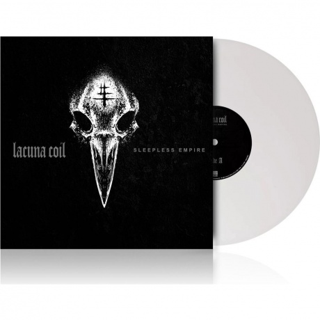 Lacuna Coil - Sleepless Empire (coloured) (0198028304917) виниловая пластинка
Lacuna Coil - Sleepless Empire (coloured) (0198028304917) виниловая пластинка