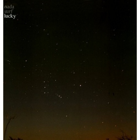 Nada Surf - Lucky (5033197501819) виниловая пластинка
Nada Surf - Lucky (5033197501819) виниловая пластинка
