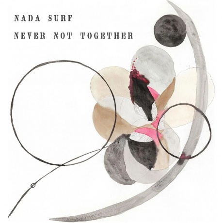 Nada Surf - Never Not Together (4250506834852) виниловая пластинка
Nada Surf - Never Not Together (4250506834852) виниловая пластинка