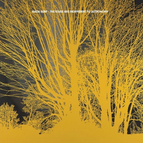 Nada Surf - The Stars Are Indifferent To Astronomy (4250506803292) виниловая пластинка
Nada Surf - The Stars Are Indifferent To Astronomy (4250506803292) виниловая пластинка