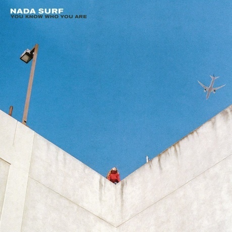 Nada Surf - You Know Who You Are (4250506814786) виниловая пластинка
Nada Surf - You Know Who You Are (4250506814786) виниловая пластинка