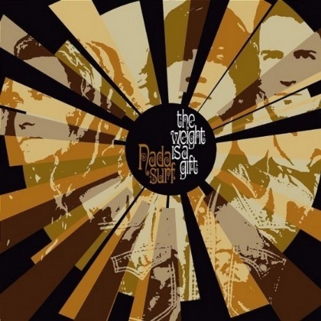 Nada Surf - The Weight Is A Gift (5033197342313) виниловая пластинка
Nada Surf - The Weight Is A Gift (5033197342313) виниловая пластинка