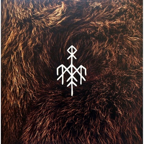 Wardruna - Birna (0198028482219) виниловая пластинка
Wardruna - Birna (0198028482219) виниловая пластинка