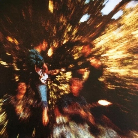 Creedence Clearwater Revival - Bayou Country (coloured) (0888072672697) виниловая пластинка
Creedence Clearwater Revival - Bayou Country (coloured) (0888072672697) виниловая пластинка