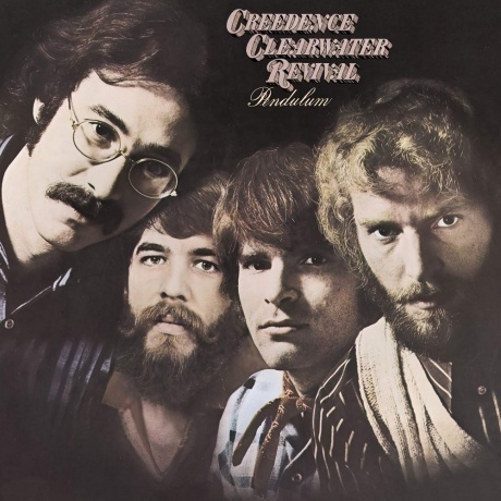 Creedence Clearwater Revival - Pendulum (coloured) (0888072672611) виниловая пластинка
Creedence Clearwater Revival - Pendulum (coloured) (0888072672611) виниловая пластинка