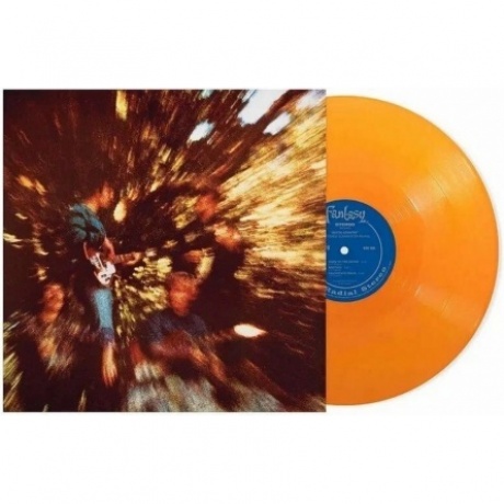 Creedence Clearwater Revival - Bayou Country (coloured) (0888072639928) виниловая пластинка
Creedence Clearwater Revival - Bayou Country (coloured) (0888072639928) виниловая пластинка