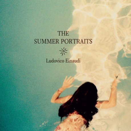 Ludovico Einaudi - The Summer Portraits (0602468061649) виниловая пластинка
Ludovico Einaudi - The Summer Portraits (0602468061649) виниловая пластинка