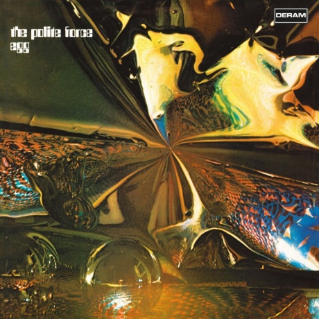 Egg - The Polite Force (0600753533444) виниловая пластинка
Egg - The Polite Force (0600753533444) виниловая пластинка