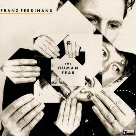 Franz Ferdinand - The Human Fear (alternative artwork) (0887828049578) виниловая пластинка
Franz Ferdinand - The Human Fear (alternative artwork) (0887828049578) виниловая пластинка