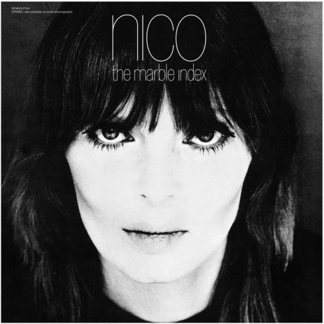 Nico - The Marble Index (0887830014519) виниловая пластинка
Nico - The Marble Index (0887830014519) виниловая пластинка