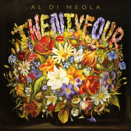 Al Di Meola - Twentyfour (4029759196211) виниловая пластинка
Al Di Meola - Twentyfour (4029759196211) виниловая пластинка