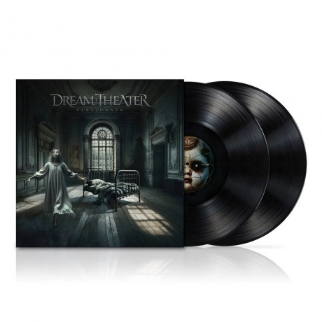 Dream Theater - Parasomnia (Box) (coloured) (0198028324618) виниловая пластинка
Dream Theater - Parasomnia (Box) (coloured) (0198028324618) виниловая пластинка
