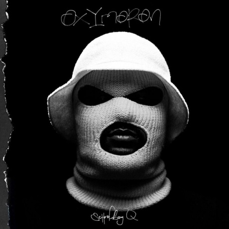 Schoolboy Q - Oxymoron (0602537714346) виниловая пластинка
Schoolboy Q - Oxymoron (0602537714346) виниловая пластинка