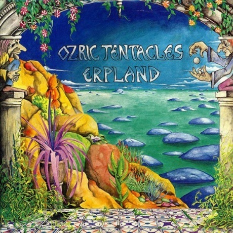 Ozric Tentacles - Erpland (0802644806518) виниловая пластинка
Ozric Tentacles - Erpland (0802644806518) виниловая пластинка