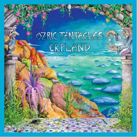 Ozric Tentacles - Erpland (0802644806518) виниловая пластинка
Ozric Tentacles - Erpland (0802644806518) виниловая пластинка