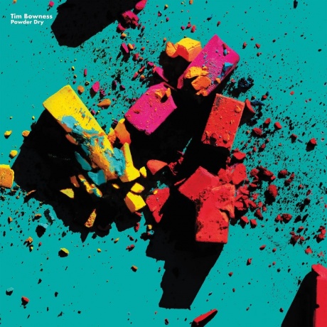 Tim Bowness - Powder Dry (0802644823676) виниловая пластинка
Tim Bowness - Powder Dry (0802644823676) виниловая пластинка