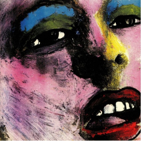 Happy Mondays - Bummed (5060555212865) виниловая пластинка
Happy Mondays - Bummed (5060555212865) виниловая пластинка