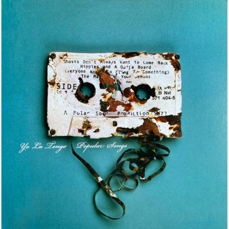 Yo La Tengo - Popular Songs (0744861085614) виниловая пластинка
Yo La Tengo - Popular Songs (0744861085614) виниловая пластинка