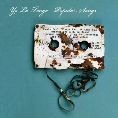 Yo La Tengo - Popular Songs (0744861085614) виниловая пластинка
Yo La Tengo - Popular Songs (0744861085614) виниловая пластинка
