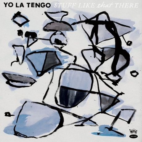 Yo La Tengo - Stuff Like That There (0744861107910) виниловая пластинка
Yo La Tengo - Stuff Like That There (0744861107910) виниловая пластинка