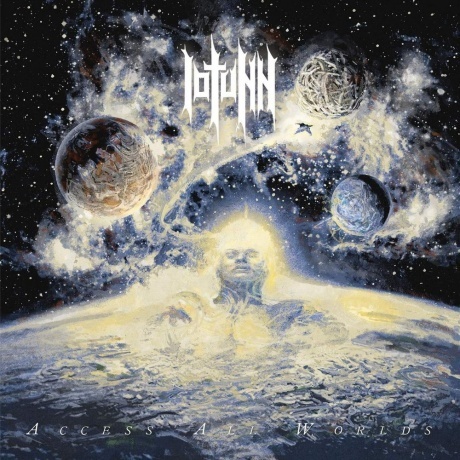 Iotunn - Access All Worlds (coloured) (0039841574241) виниловая пластинка
Iotunn - Access All Worlds (coloured) (0039841574241) виниловая пластинка