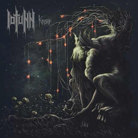 Iotunn - Kinship (coloured) (0039841610130) виниловая пластинка
Iotunn - Kinship (coloured) (0039841610130) виниловая пластинка