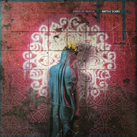 Kings Of Mercia - Battle Scars (0039841610475) виниловая пластинка
Kings Of Mercia - Battle Scars (0039841610475) виниловая пластинка