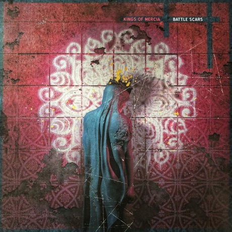 Kings Of Mercia - Battle Scars (coloured) (0039841610437) виниловая пластинка
Kings Of Mercia - Battle Scars (coloured) (0039841610437) виниловая пластинка