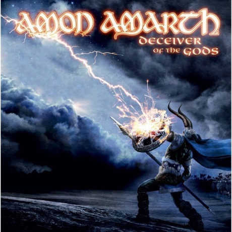 Amon Amarth - Deceiver Of The Gods (coloured) (0039842519616) виниловая пластинка
Amon Amarth - Deceiver Of The Gods (coloured) (0039842519616) виниловая пластинка