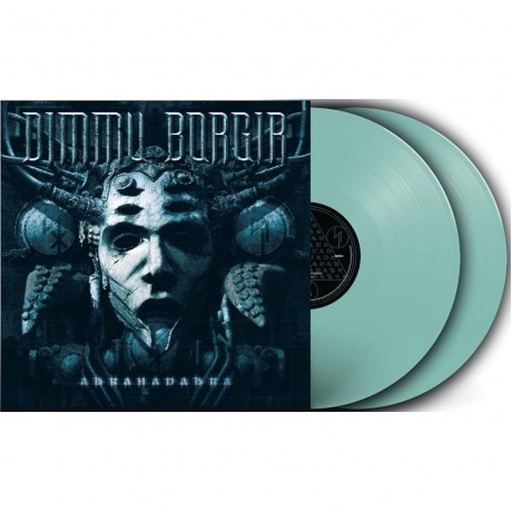 Dimmu Borgir - Abrahadabra (coloured) (4250444192748) виниловая пластинка
Dimmu Borgir - Abrahadabra (coloured) (4250444192748) виниловая пластинка