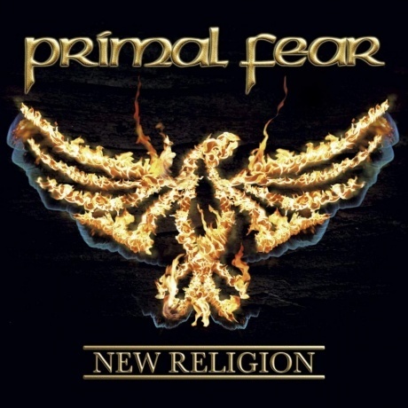 Primal Fear - New Religion (coloured) (0727361498146) виниловая пластинка
Primal Fear - New Religion (coloured) (0727361498146) виниловая пластинка